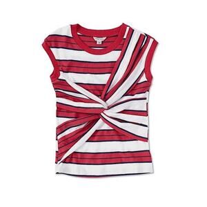 NEW Habitual Girl Weston Front Twist Top